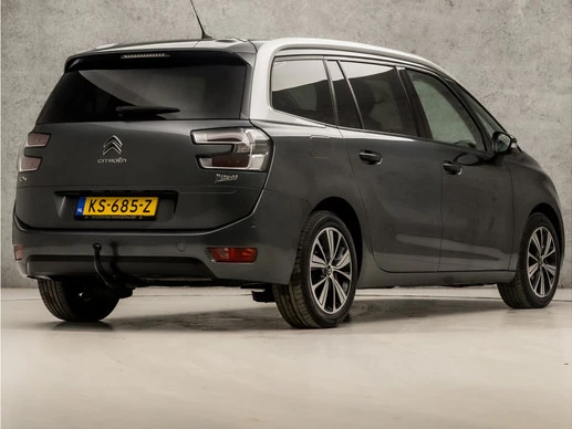 Citroën Grand C4 Picasso - Afbeelding 5 van 30