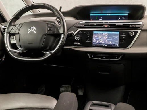 Citroën Grand C4 Picasso - Afbeelding 7 van 30