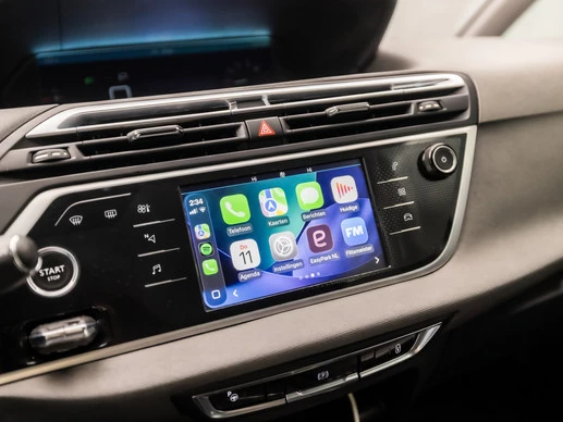 Citroën Grand C4 Picasso - Afbeelding 8 van 30