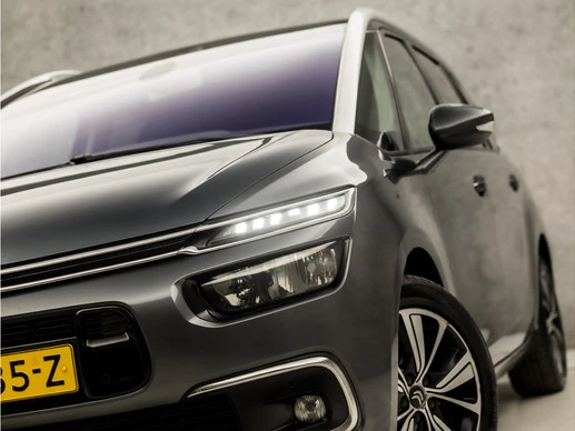 Citroën Grand C4 Picasso - Afbeelding 10 van 30