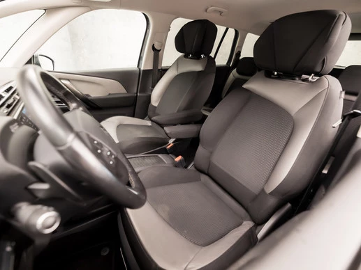 Citroën Grand C4 Picasso - Afbeelding 13 van 30