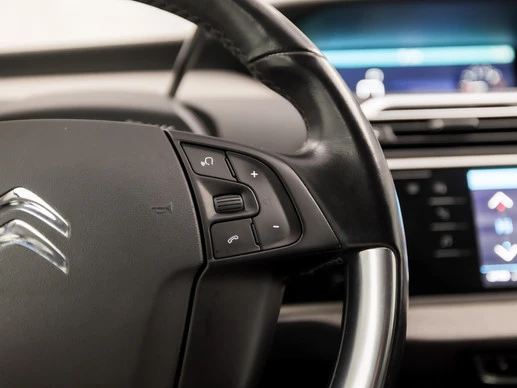 Citroën Grand C4 Picasso - Afbeelding 21 van 30