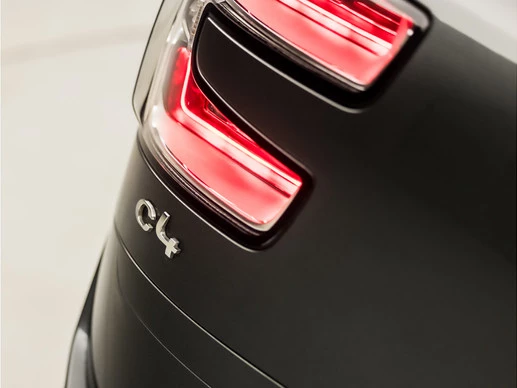 Citroën Grand C4 Picasso - Afbeelding 29 van 30