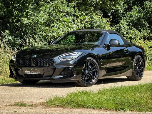 BMW Z4 - Afbeelding 1 van 25