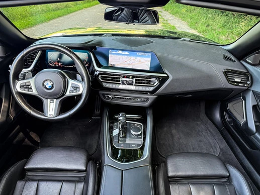 BMW Z4 - Afbeelding 3 van 25