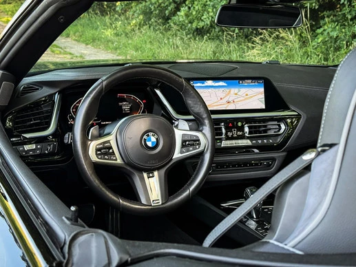 BMW Z4 - Afbeelding 4 van 25