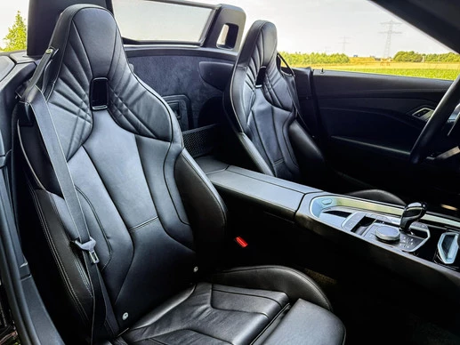 BMW Z4 - Afbeelding 5 van 25
