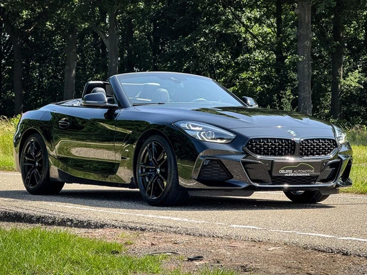 BMW Z4 - Afbeelding 6 van 25