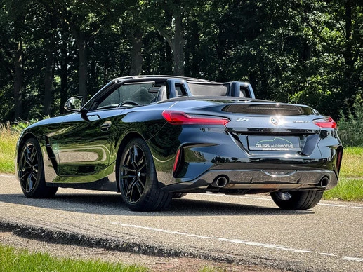 BMW Z4 - Afbeelding 7 van 25