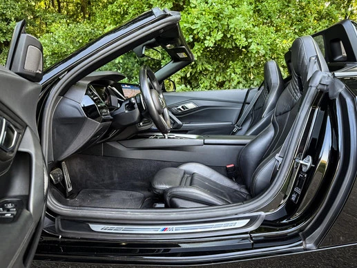 BMW Z4 - Afbeelding 8 van 25