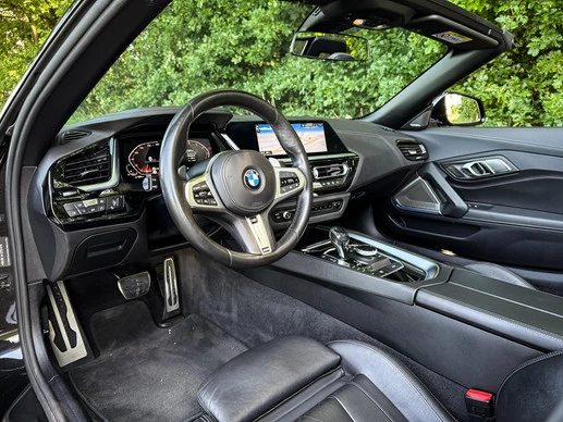 BMW Z4 - Afbeelding 9 van 25