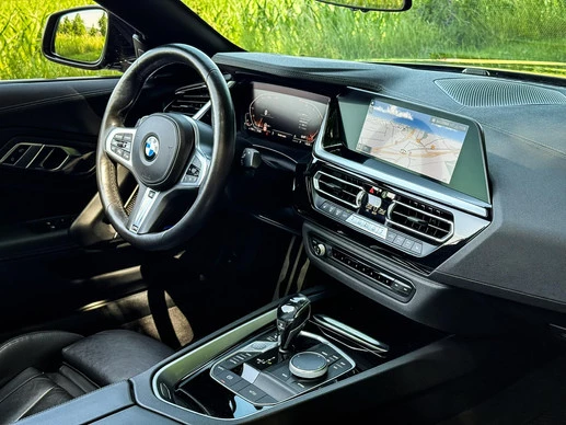 BMW Z4 - Afbeelding 10 van 25