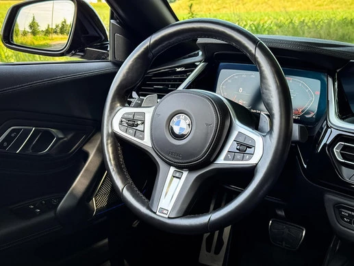 BMW Z4 - Afbeelding 11 van 25