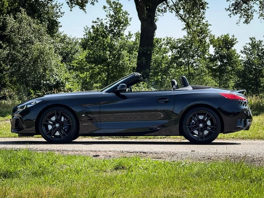 BMW Z4 - Afbeelding 12 van 25