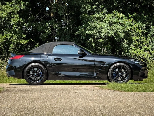 BMW Z4 - Afbeelding 13 van 25