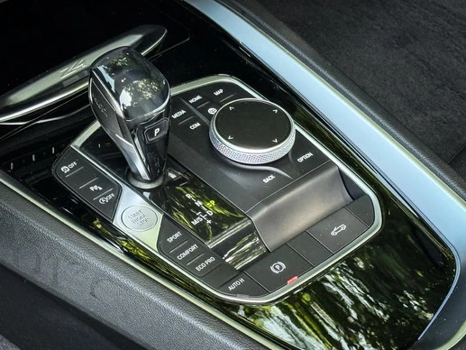 BMW Z4 - Afbeelding 17 van 25