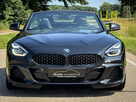 BMW Z4 - Afbeelding 22 van 25