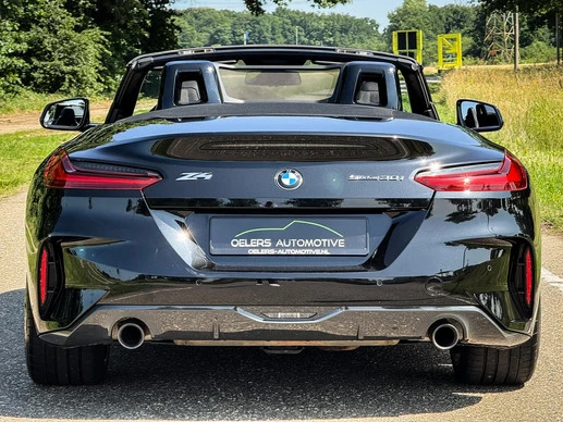 BMW Z4 - Afbeelding 23 van 25