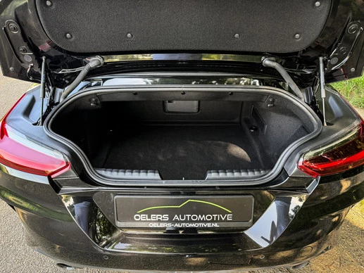 BMW Z4 - Afbeelding 24 van 25