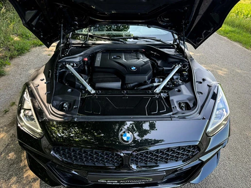 BMW Z4 - Afbeelding 25 van 25