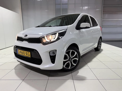 Kia Picanto - Afbeelding 1 van 24