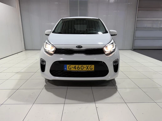 Kia Picanto - Afbeelding 2 van 24