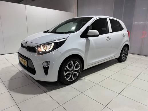 Kia Picanto - Afbeelding 3 van 24