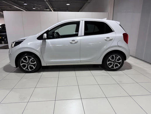 Kia Picanto - Afbeelding 4 van 24
