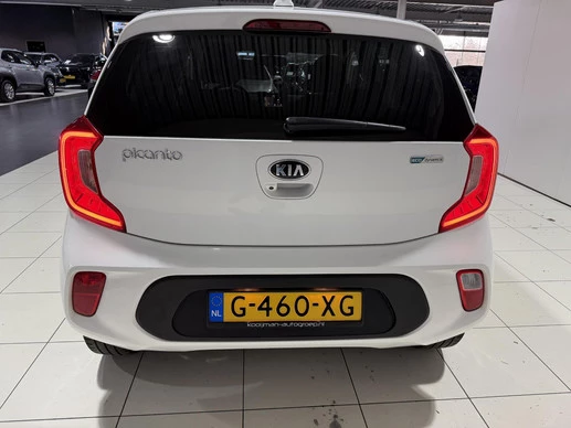 Kia Picanto - Afbeelding 6 van 24