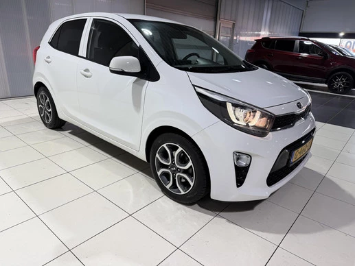 Kia Picanto - Afbeelding 8 van 24