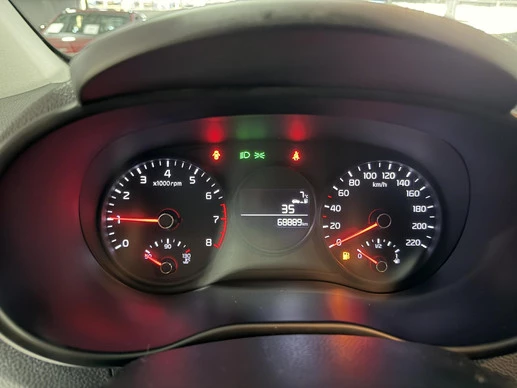 Kia Picanto - Afbeelding 9 van 24