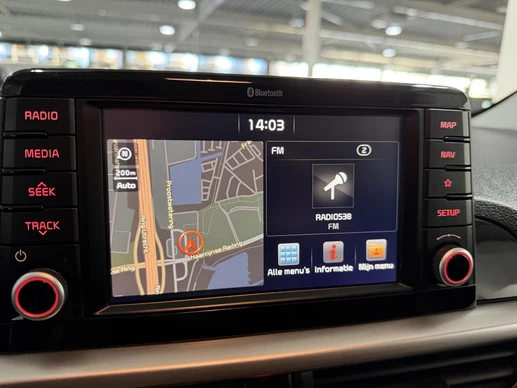 Kia Picanto - Afbeelding 15 van 24