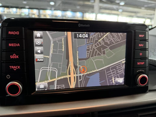 Kia Picanto - Afbeelding 16 van 24