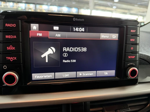 Kia Picanto - Afbeelding 17 van 24