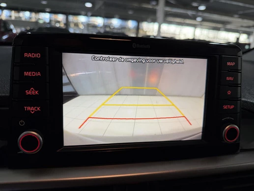 Kia Picanto - Afbeelding 18 van 24