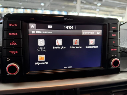 Kia Picanto - Afbeelding 19 van 24