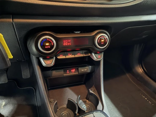 Kia Picanto - Afbeelding 20 van 24