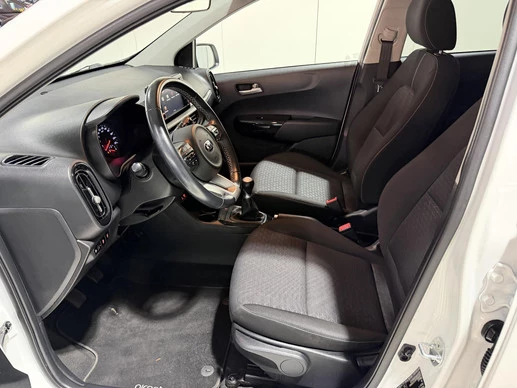 Kia Picanto - Afbeelding 21 van 24