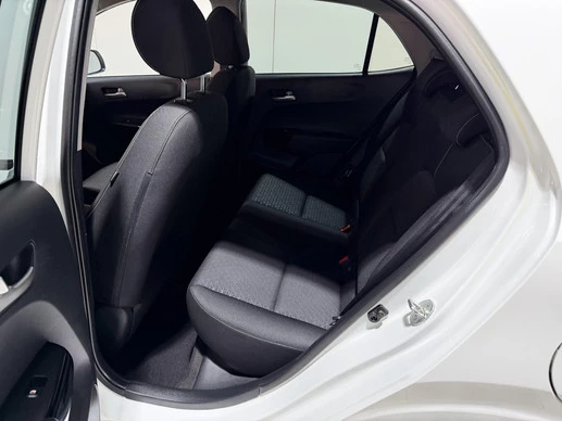 Kia Picanto - Afbeelding 22 van 24