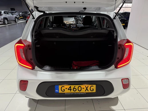 Kia Picanto - Afbeelding 23 van 24