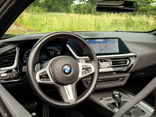 BMW Z4 - Afbeelding 4 van 24