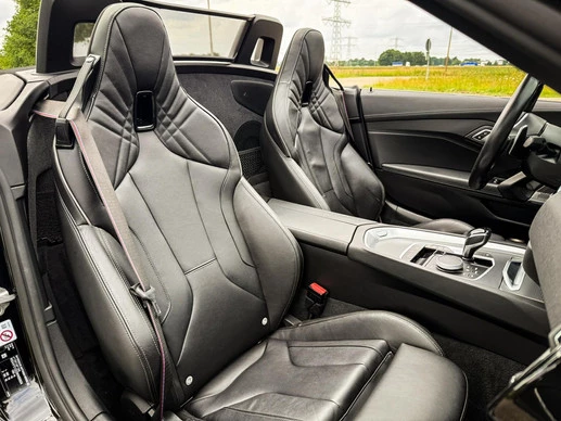 BMW Z4 - Afbeelding 5 van 24