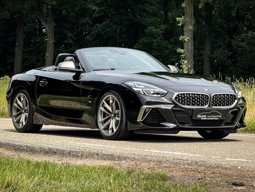 BMW Z4 - Afbeelding 6 van 24