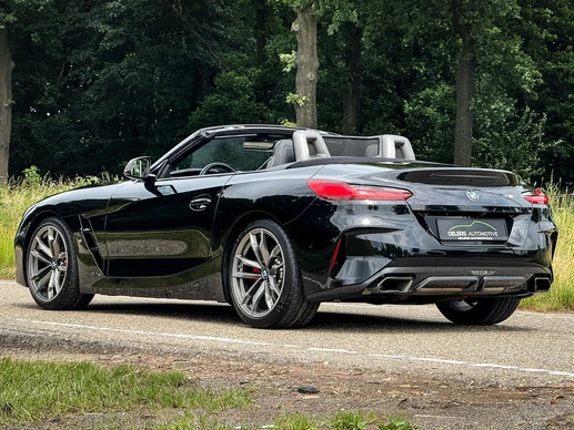 BMW Z4 - Afbeelding 7 van 24