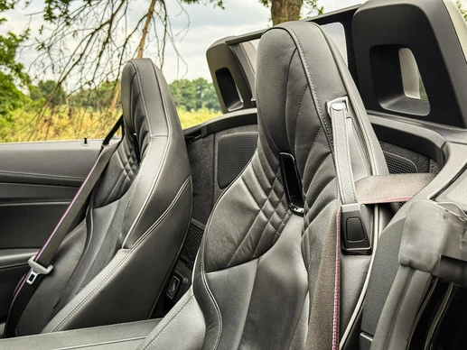 BMW Z4 - Afbeelding 10 van 24