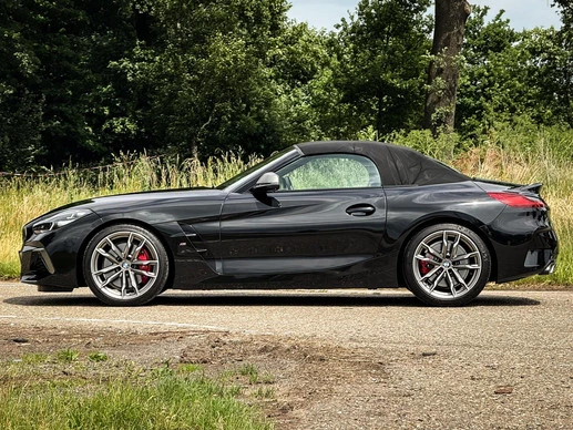 BMW Z4 - Afbeelding 11 van 24