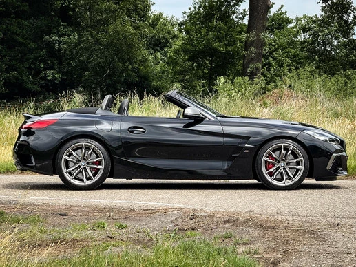 BMW Z4 - Afbeelding 12 van 24