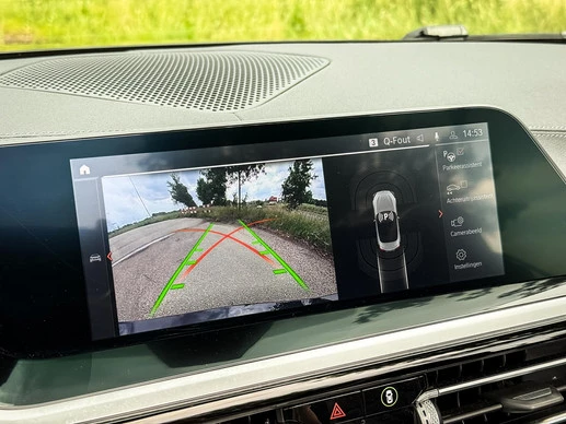 BMW Z4 - Afbeelding 16 van 24