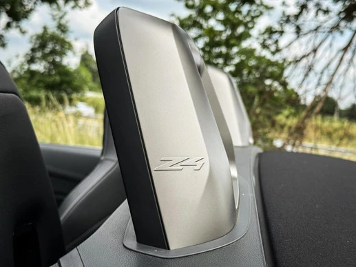 BMW Z4 - Afbeelding 20 van 24