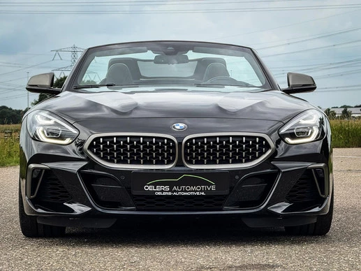 BMW Z4 - Afbeelding 21 van 24